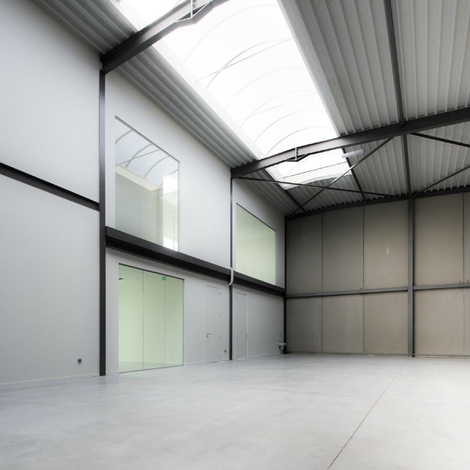Local d'activité Loos 655m² Location local d'activité Loos Nord OLACT2422796 3